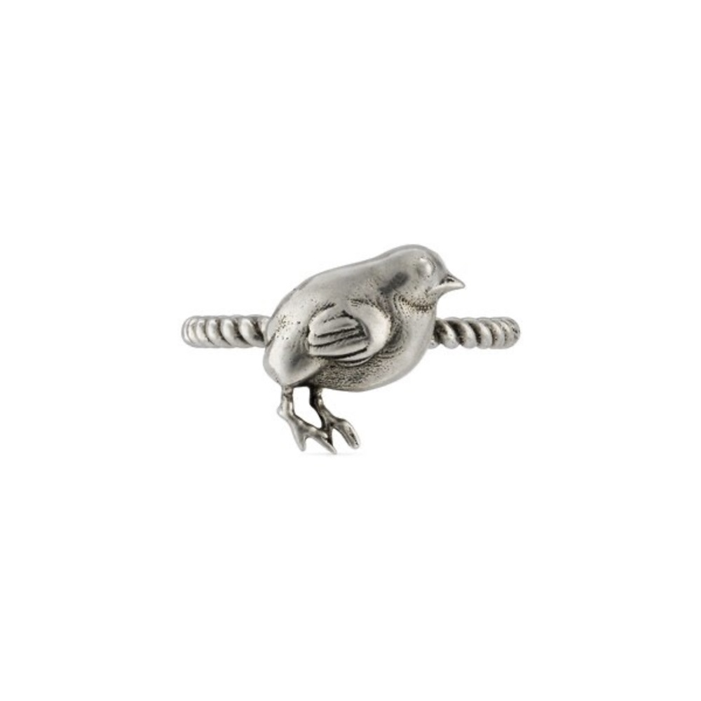GUCCI Ring with Chick